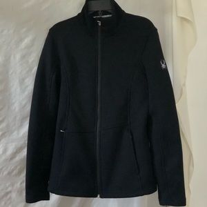 Spyder Ski Jacket Coat